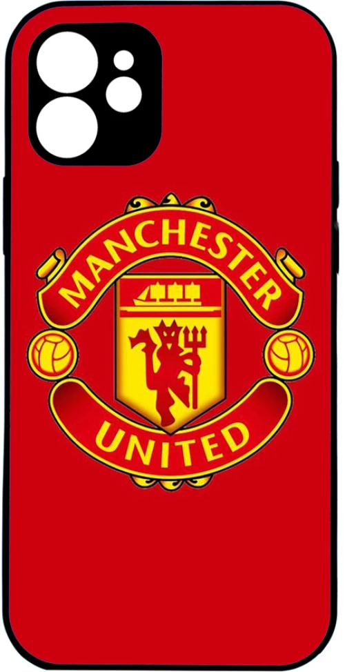 Manchester United - iPhone 16 Plus