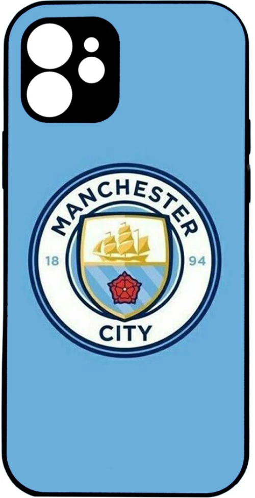 Manchester City - iPhone 14 Plus