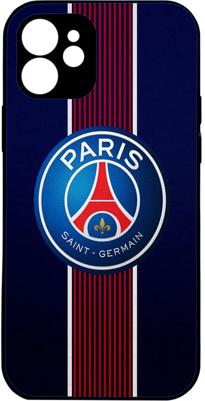 Paris saint germain blue - iPhone 11 Pro