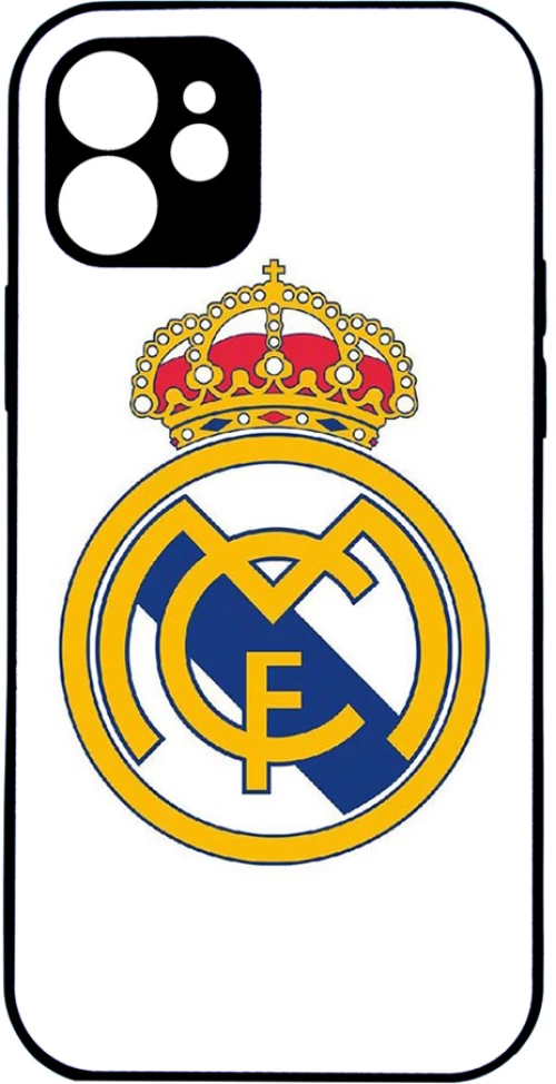 Real Madrid Desing 1 - Poco X6 5G
