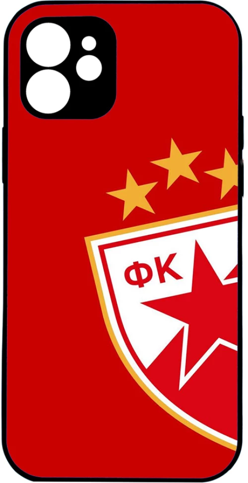 FK Red Star - Redmi 10C