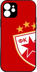 FK Red Star - iPhone 16e