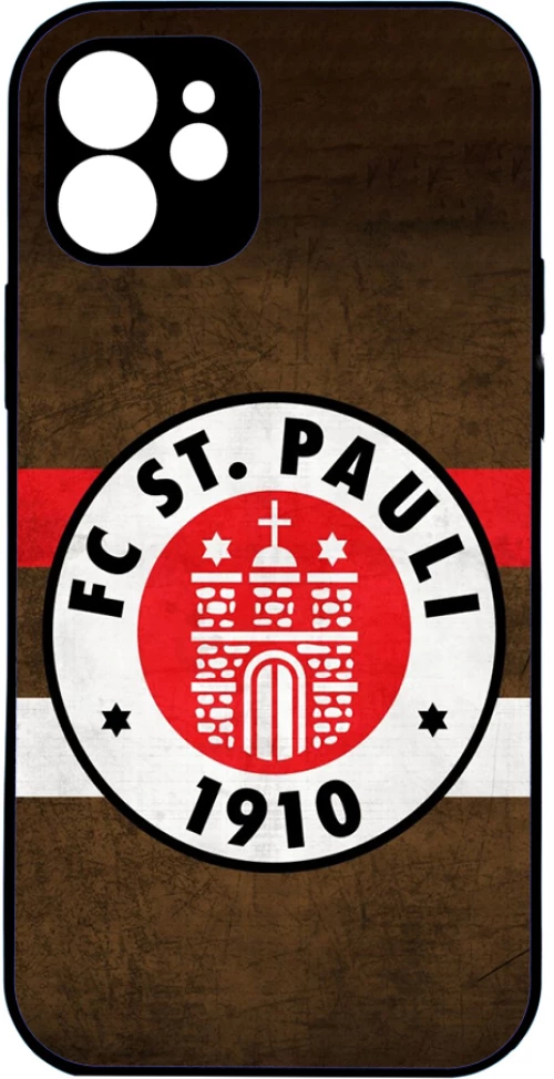 ST. Pauli - iPhone 12 Pro