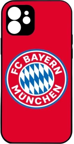 Bayern Munchen - iPhone 14 Pro