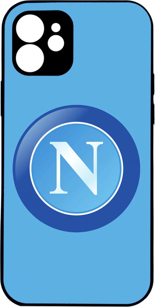 Napoli - iPhone 13 Pro Max