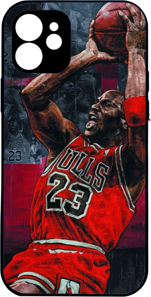 Jordan Desing 1 - iPhone 13 Pro