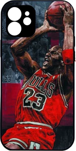 Jordan Desing 1 - iPhone 16e