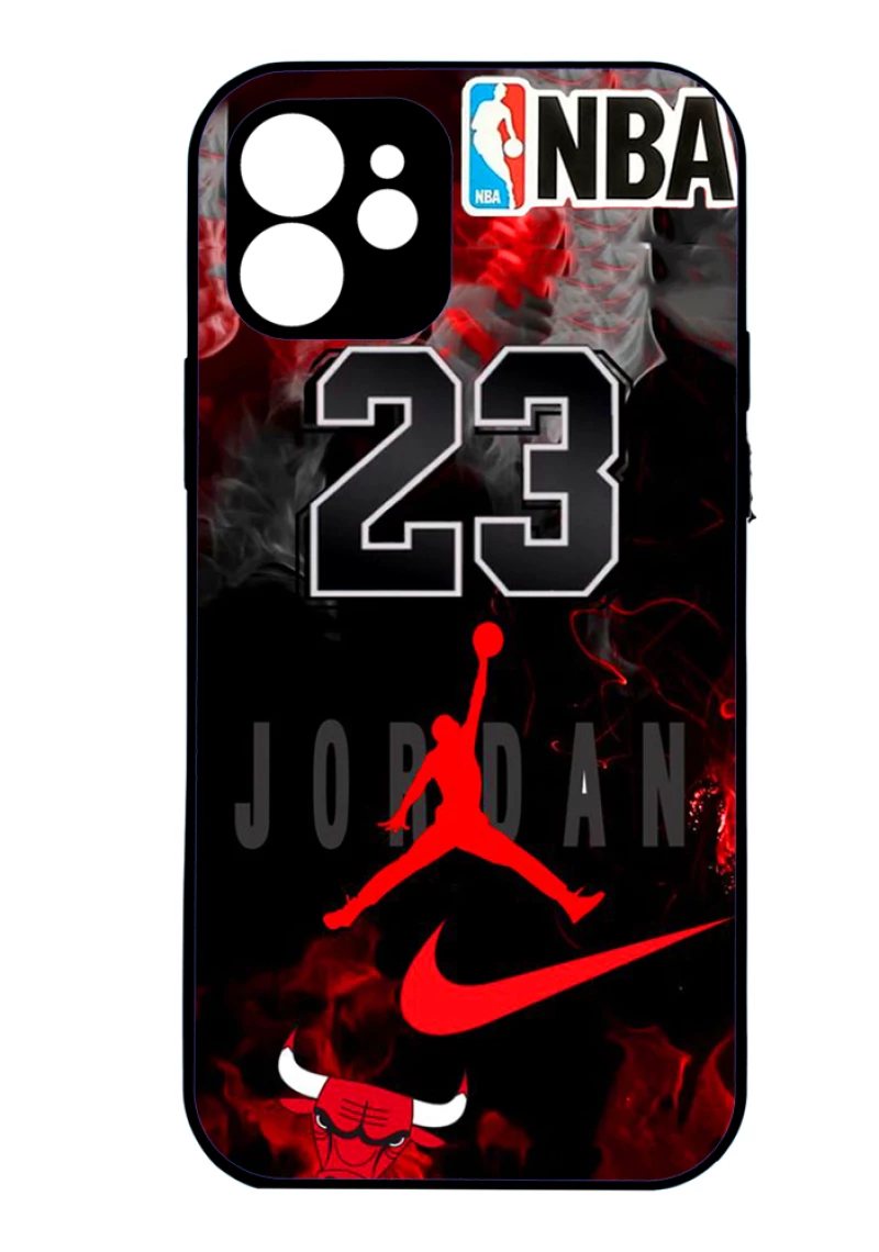 Jordan Desing 2 - Redmi Note 13 Pro 4G
