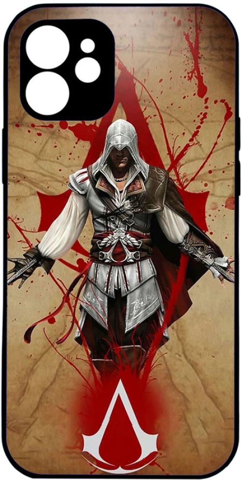 Assasin’s creed - Samsung Galaxy A04S