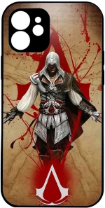 Assasin’s creed - iPhone 13 Pro