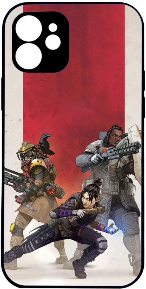 Team legends - iPhone 16 Pro