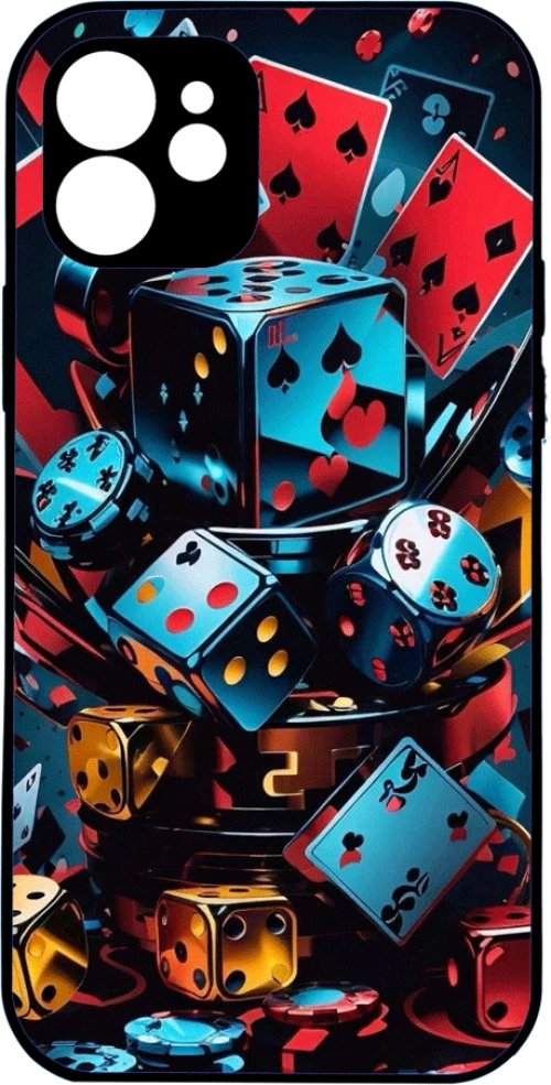 Dice Desing 1 - Realme C55