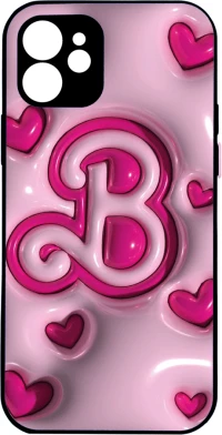 Barbie - Realme 12 Pro Plus