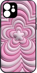 Flower pink - Redmi 12C
