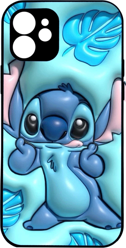 Stitch - Redmi Note 11 Pro 4G / 5G