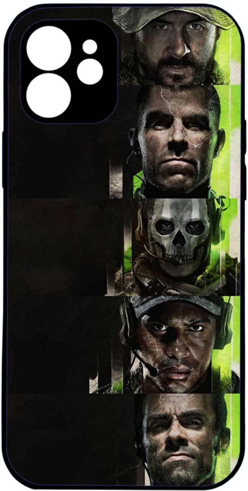 Call of duty - Motorola Moto G15 4G