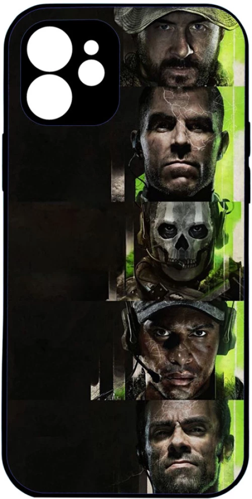 Call of duty - Google Pixel 8A 5G