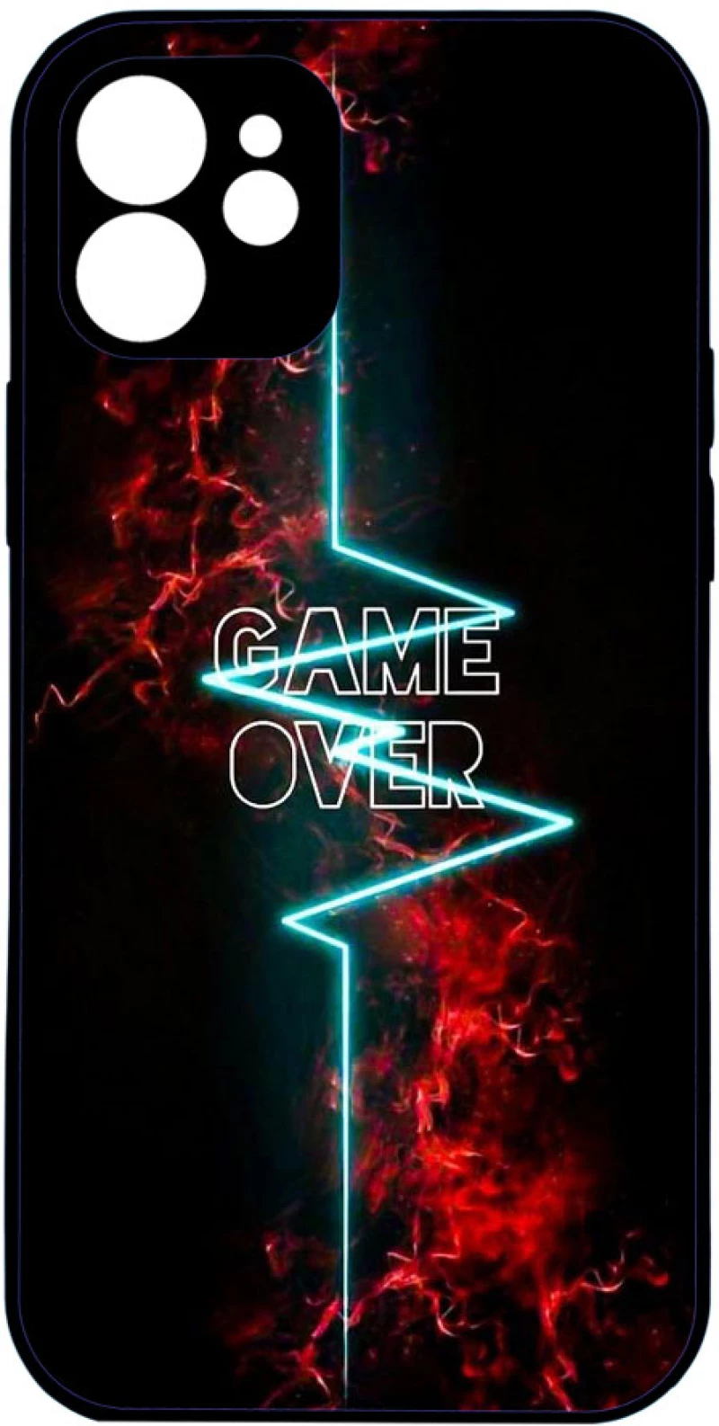 Game over - Google Pixel 9 5G