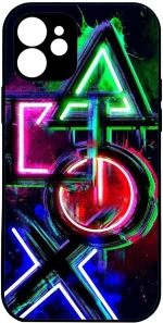 Gamer Symbols design 2 - Redmi Note 11/11S 4G
