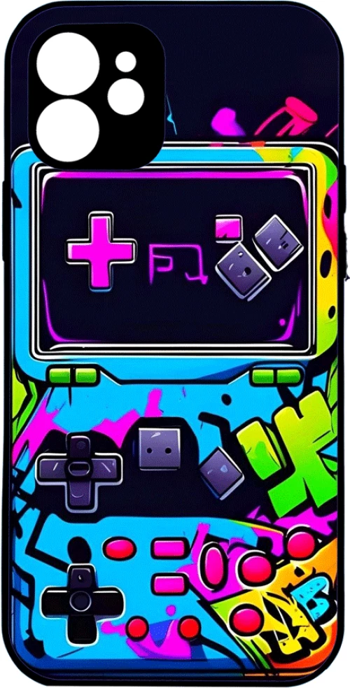 Game Machine - Google Pixel 8 5G