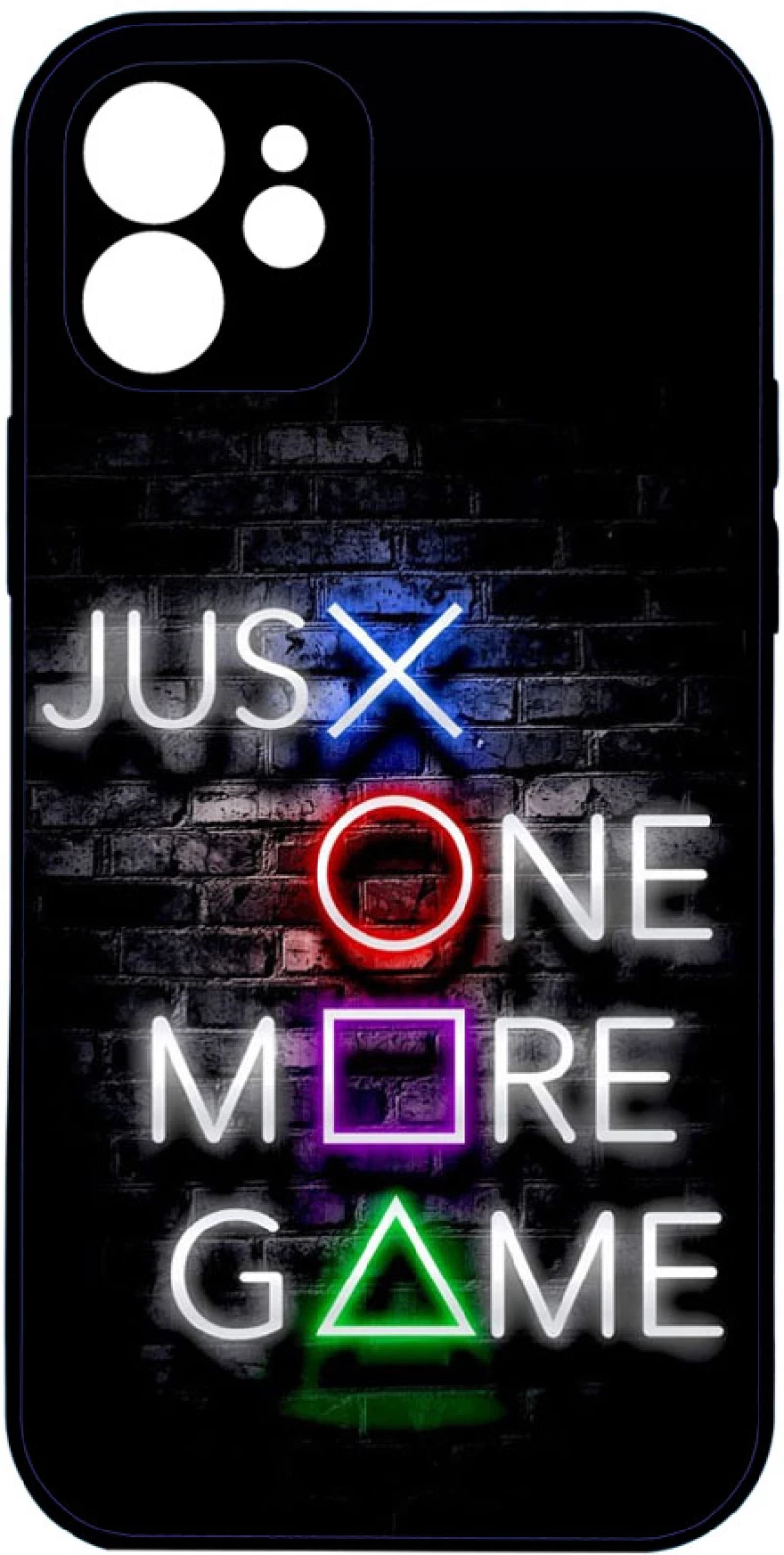 Just one more game - Realme C55