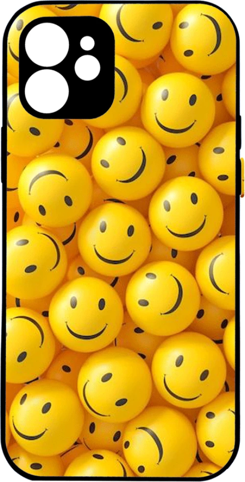 Happy Faces - Google Pixel 9A 5G