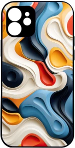 Colorful Pattern - Google Pixel 9 5G