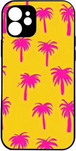 Palm Stickers - iPhone 11 Pro