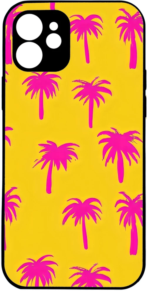 Palm Stickers - iPhone 16e