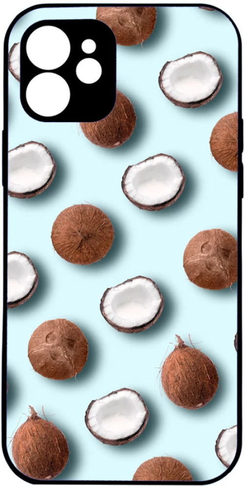Coconuts - Redmi Note 11/11S 4G