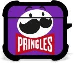 Mr Pringles Purple - Airpods 4