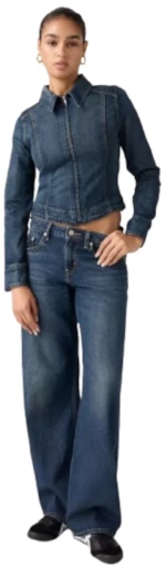 Levi's® Low Loose Women's Jeans