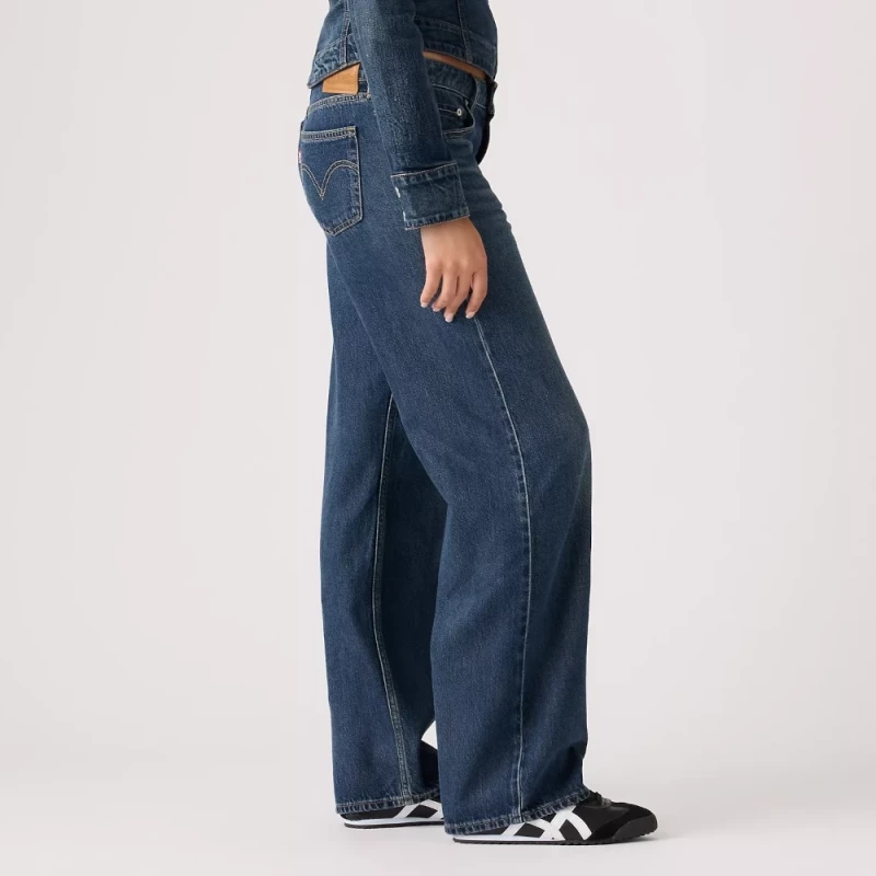 Levi's® Low Loose Women's Jeans