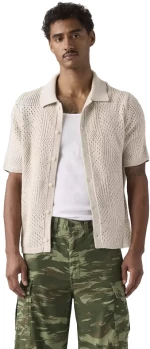 Levi’s® Sweater Camp Shirt