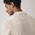 Levi’s® Sweater Camp Shirt