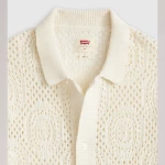 Levi’s® Sweater Camp Shirt