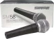 Shure SM58-LC (Cable Not Included Version)