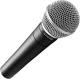 Shure SM58-LC (Cable Not Included Version)