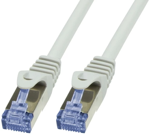 Καλώδιο Δικτύου Cat.7 S/FTP 2m