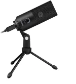 Fifine Condenser Microphone K669B (black)