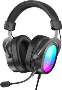 Fifine Gaming headphones H16 (black)