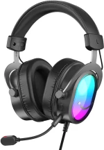 Fifine Gaming headphones H16 (black)