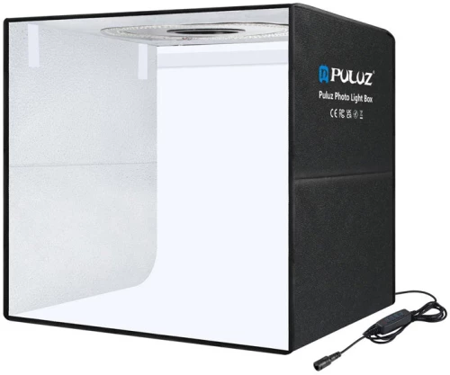 Puluz 50cm LED Shadowless Tent PU5051EU