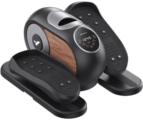 Stepper MERACH (black)