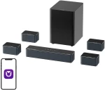 Ultimea Soundbar Poseidon D80 BOOM