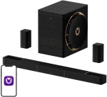Ultimea Soundbar Skyware X70