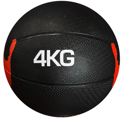 LIGA LIGA MEDICINE RUBBER BALL 4KG LND-1004
