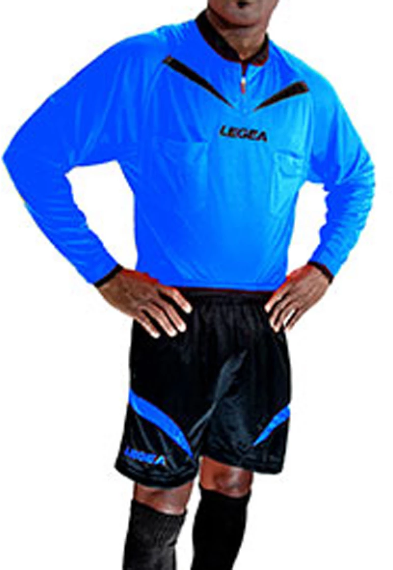 LEGEA LEGEA ΚΙΤ ARBITRO NEW ROY/BLK KITR012-0210