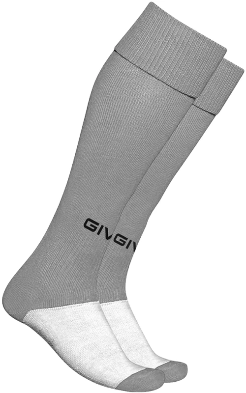 GIVOVA GIVOVA CALZA CALCIO LIGHT GREY C001-0027