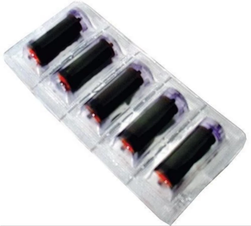 Ταμπόν Ετικετογράφου Motex 25mm - 1τμχ Διπλού MX-2616